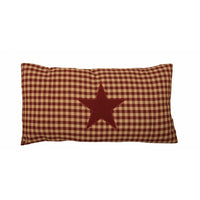 Thumbnail for Heritage House Star Lumbar Pillow Cover- Interiors by Elizabeth