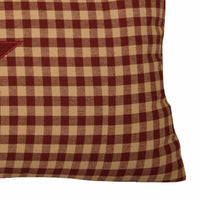 Thumbnail for Heritage House Star Lumbar Pillow Cover