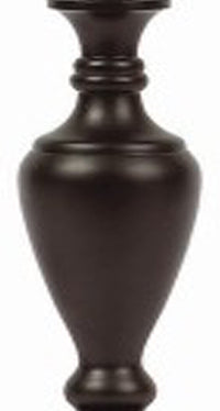 Thumbnail for Black Stonecreek Accent Lamp - Interiors by Elizabeth