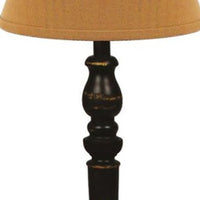 Thumbnail for Wilmont Metal Black Floor Lamp