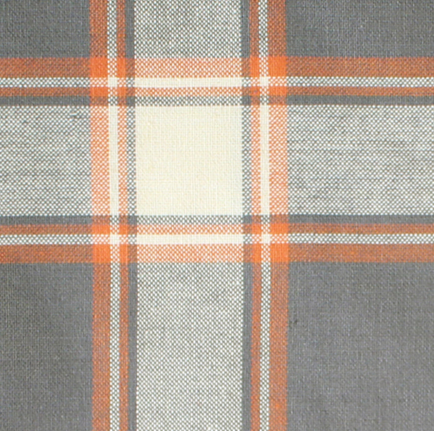 Fall Sky Gray Napkin set og 6