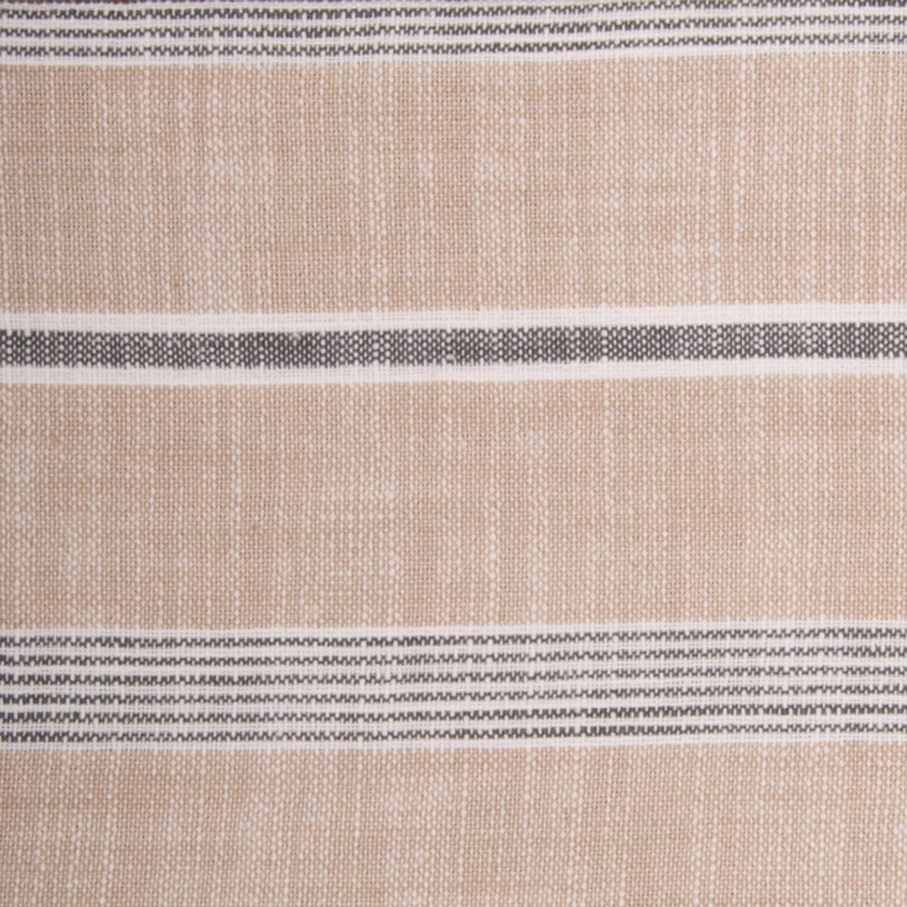 Farmhouse Stripe Napkin Set of Six