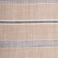 Thumbnail for Farmhouse Stripe Napkin Set of Six