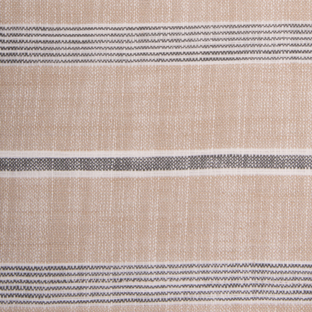 Farmhouse Stripe Napkin Set of Six