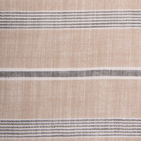 Thumbnail for Farmhouse Stripe Napkin Set of Six