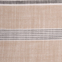 Thumbnail for Farmhouse Stripe Napkin Set of Six