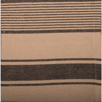 Thumbnail for Up Country Stripe napkin- Interiors by Elizabeth