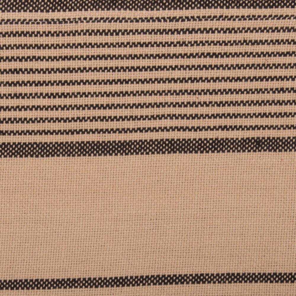Up Country Stripe Napkin Set of Six
