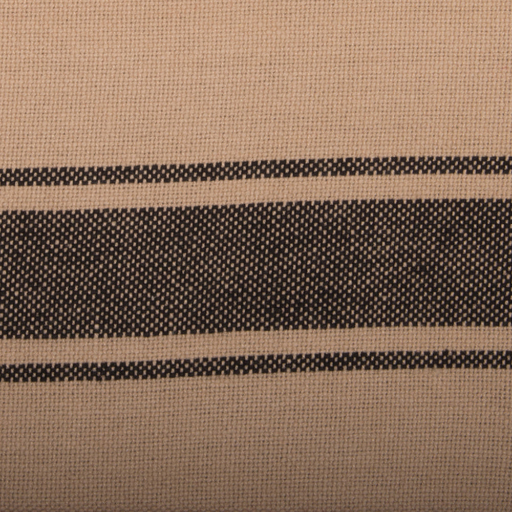 Up Country Stripe Napkin Set of Six