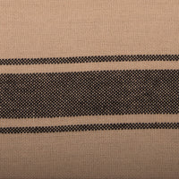 Thumbnail for Up Country Stripe Napkin Set of Six