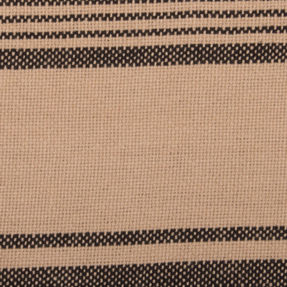 Up Country Stripe Napkin Set of Six