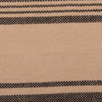 Thumbnail for Up Country Stripe Napkin Set of Six