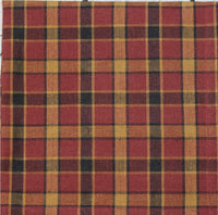 Thumbnail for Homestead Red Napkin - Interiors by Elizabeth