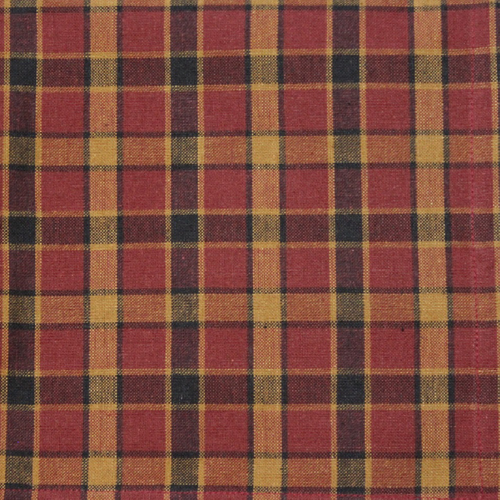 Homestead - Red Set of Six