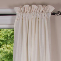 Thumbnail for Meadowpark Panel 63 Unlined Ruffle Bottom