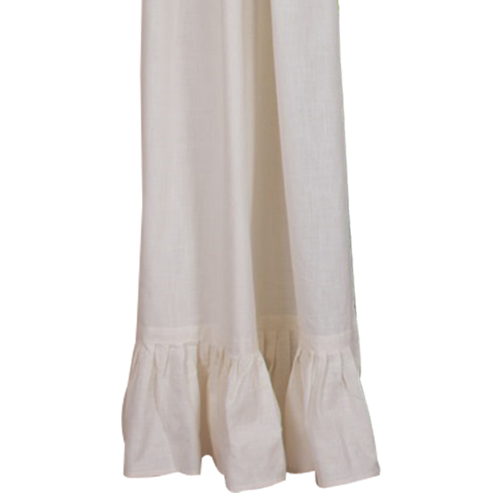 Meadowpark Panel 63 Unlined Ruffle Bottom