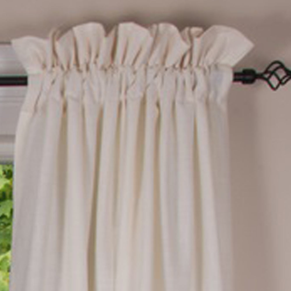 Meadowpark Panel 63 Unlined Ruffle Bottom
