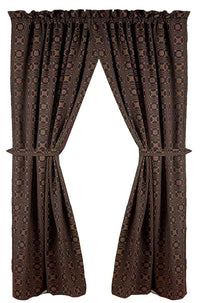 Thumbnail for Black Mustard Lover㦙??S Knot Jacquard 63