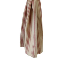 Thumbnail for Oat Barn Red Grain Sack Stripe 63