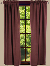 Thumbnail for Primitive Ticking Wine Wine Panels - Interiors by Elizabeth