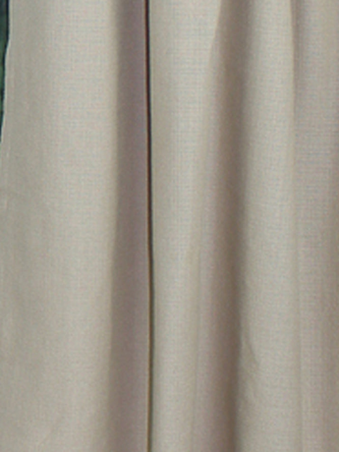 Clanton Tan Panels