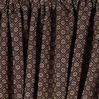 Thumbnail for Black Nutmeg Kingston Jacquard 63