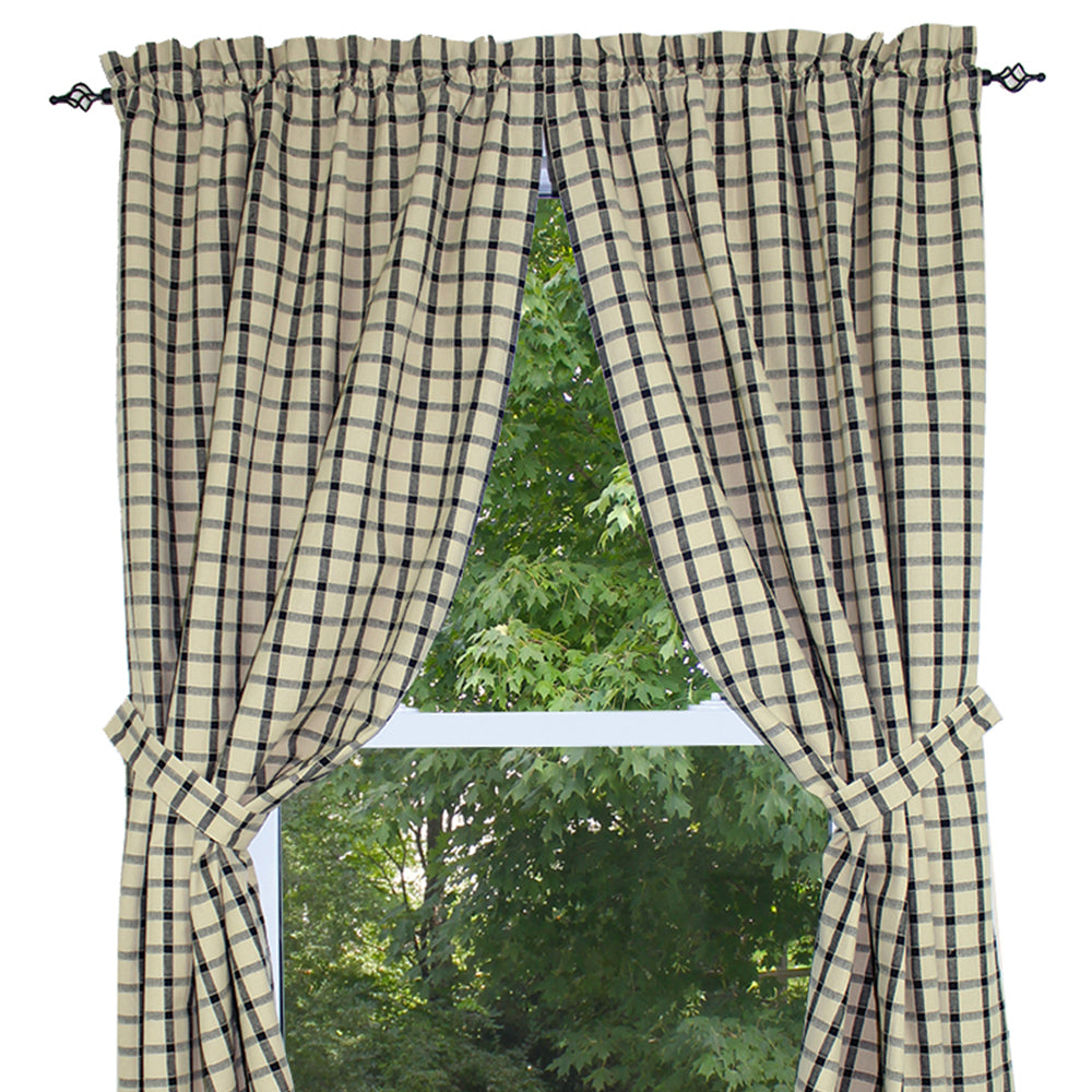 Langford Panels