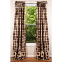 Thumbnail for Hartford Drapery Panels- Interiors by Elizabeth