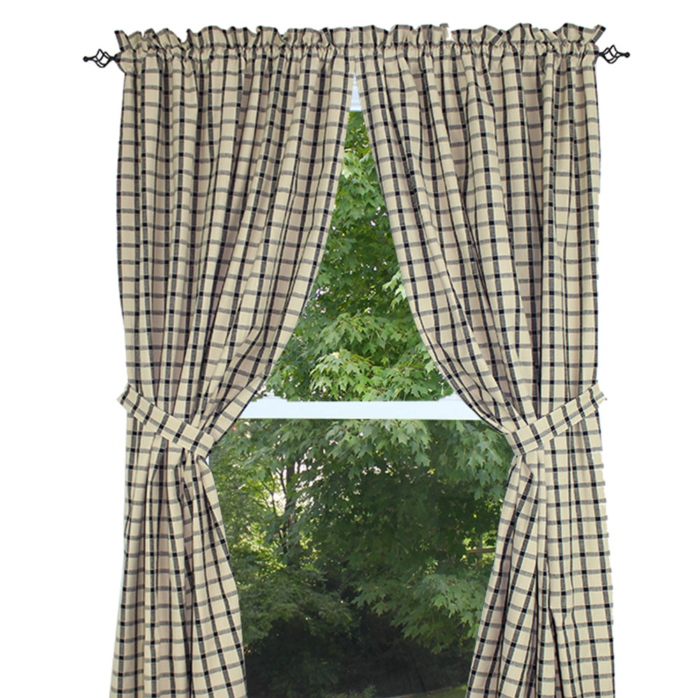 Langford Drapery Panels
