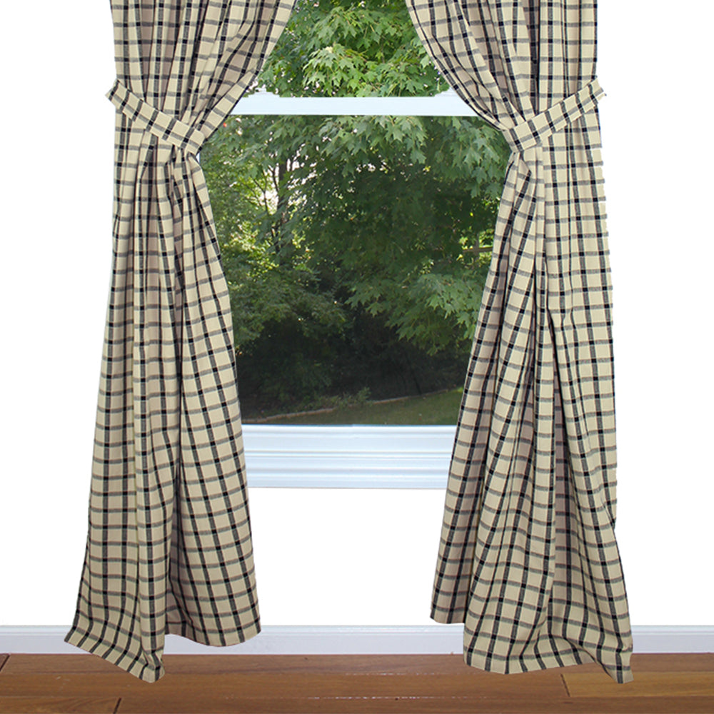 Langford Drapery Panels