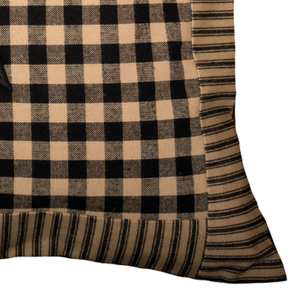 Heritage House Star Pillow Cover