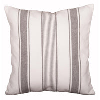 Thumbnail for Up Country Stripe pillow cover- Interiors by Elizabeth