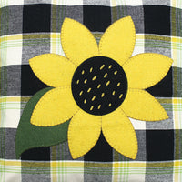 Thumbnail for Sunflower Buffalo Check