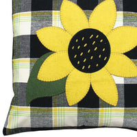 Thumbnail for Sunflower Buffalo Check