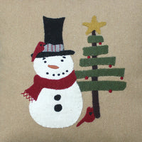 Thumbnail for Winter Wishes