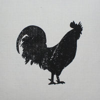 Thumbnail for Farmhouse Rooster - Cream