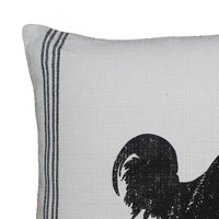 Thumbnail for Farmhouse Rooster - Cream