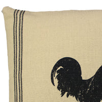 Thumbnail for Farmhouse Rooster - Oat