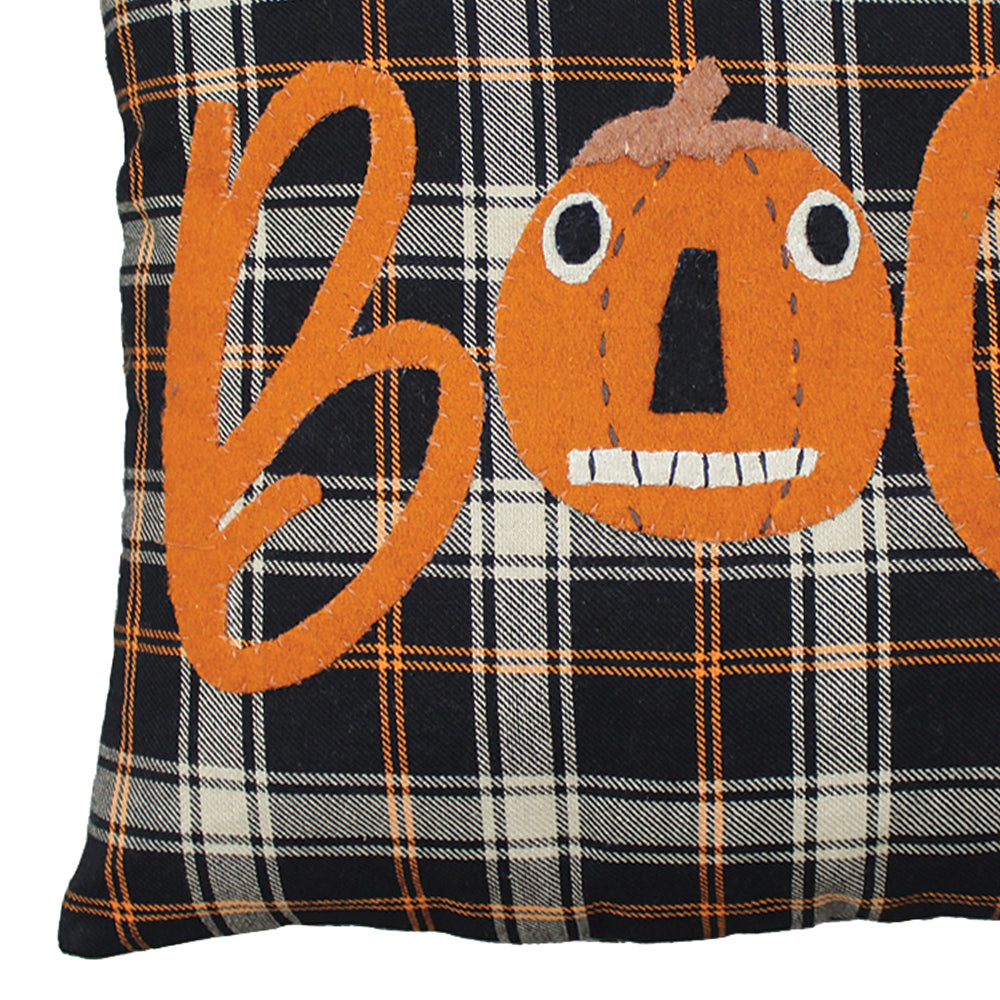 Primitive Fall Plaid