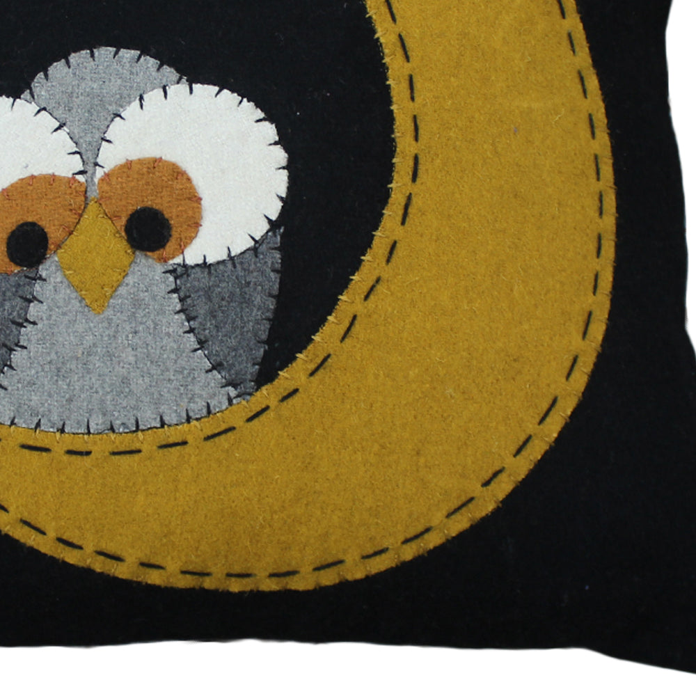 The Owl Knows