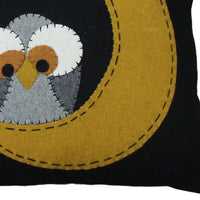 Thumbnail for The Owl Knows