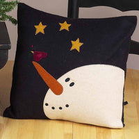 Thumbnail for Oh My Stars Pillow - Interiors by Elizabeth