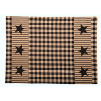 Thumbnail for Heritage House Star Placemat- Interiors by Elizabeth