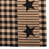Thumbnail for Heritage House Star Placemat Set of six