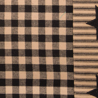 Thumbnail for Heritage House Star Placemat Set of six