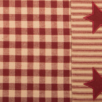 Thumbnail for Heritage House Star Placemat Set of six