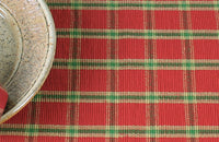 Thumbnail for Yuletide Red Placemat