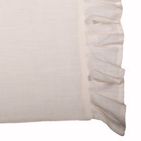 Thumbnail for Meadowpark Placemat Sinlge Ruffle Edge Set of Six
