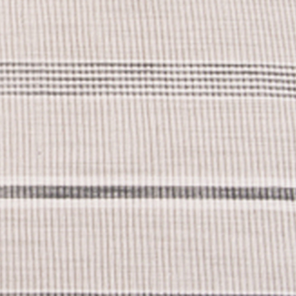Farmhouse Stripe Placemat Set of Six