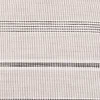 Thumbnail for Farmhouse Stripe Placemat Set of Six